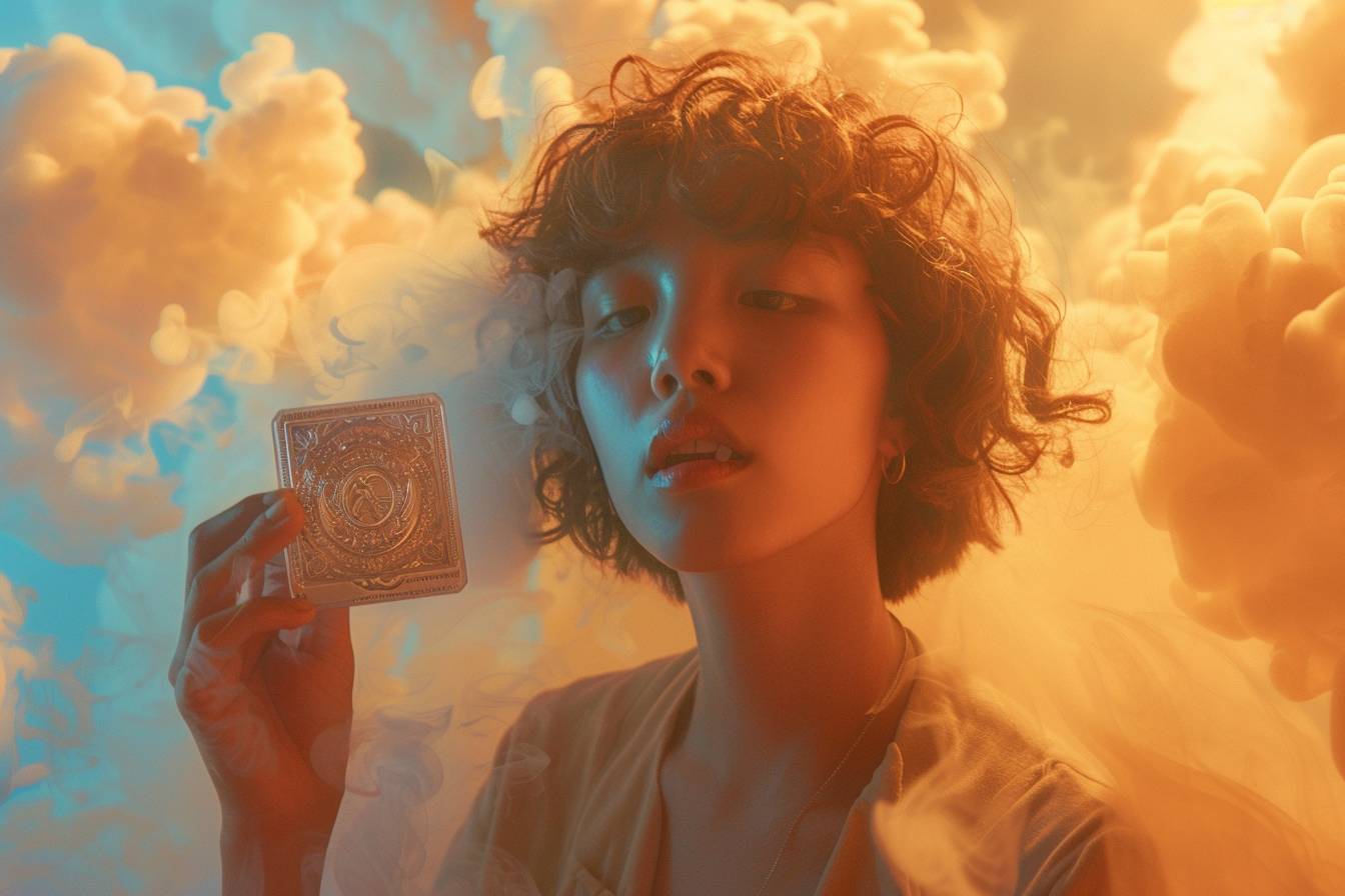 Pourquoi montrer ou perdre son badge dans un rêve?