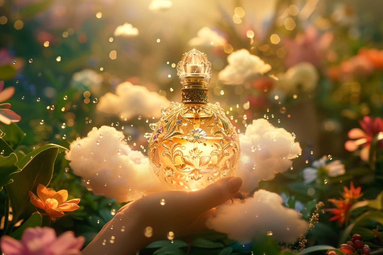 Pourquoi rêver d&rsquo;acheter un flacon de parfum?