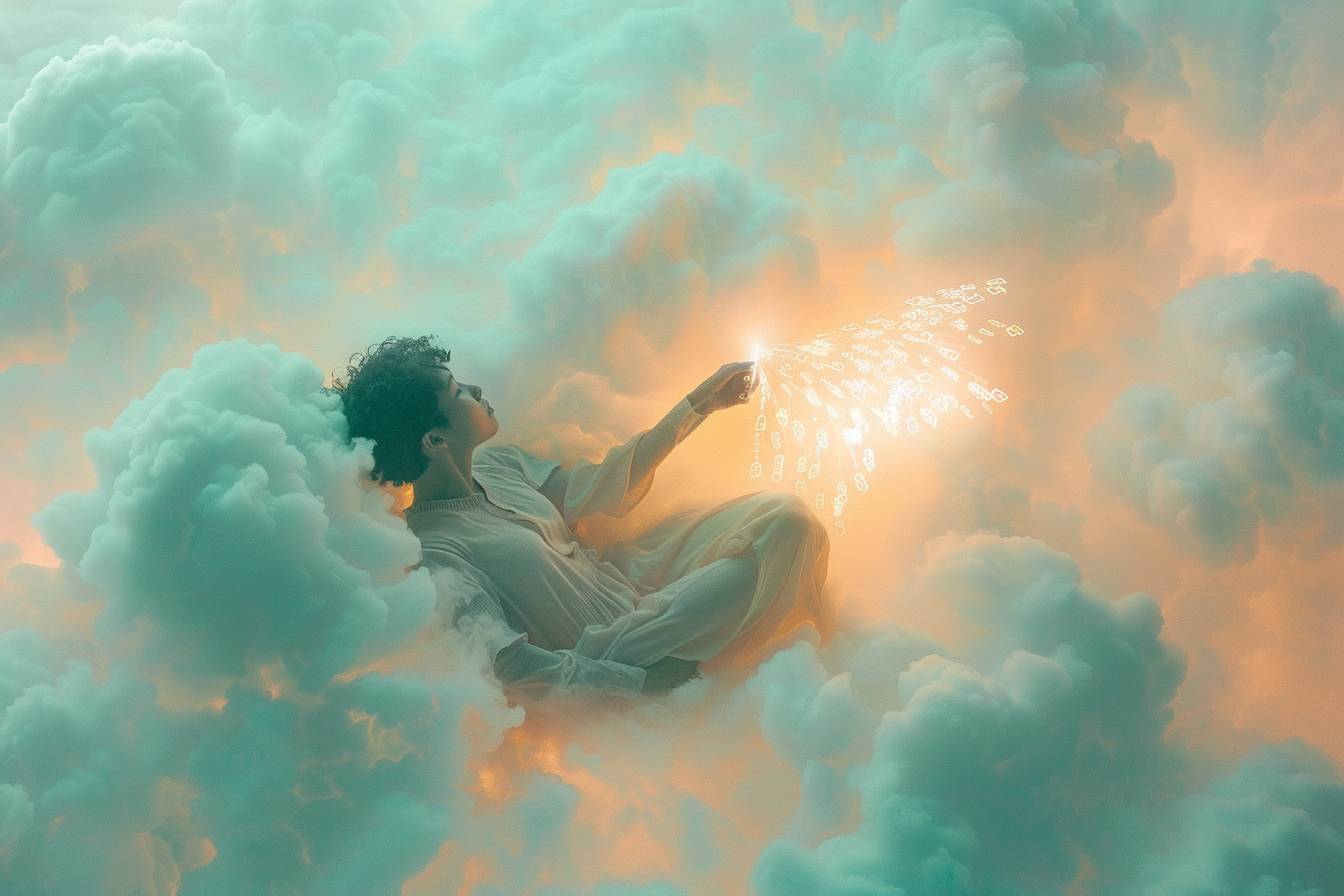 Pourquoi rêver d&rsquo;une clé USB évoque-t-il des souvenirs enfouis?