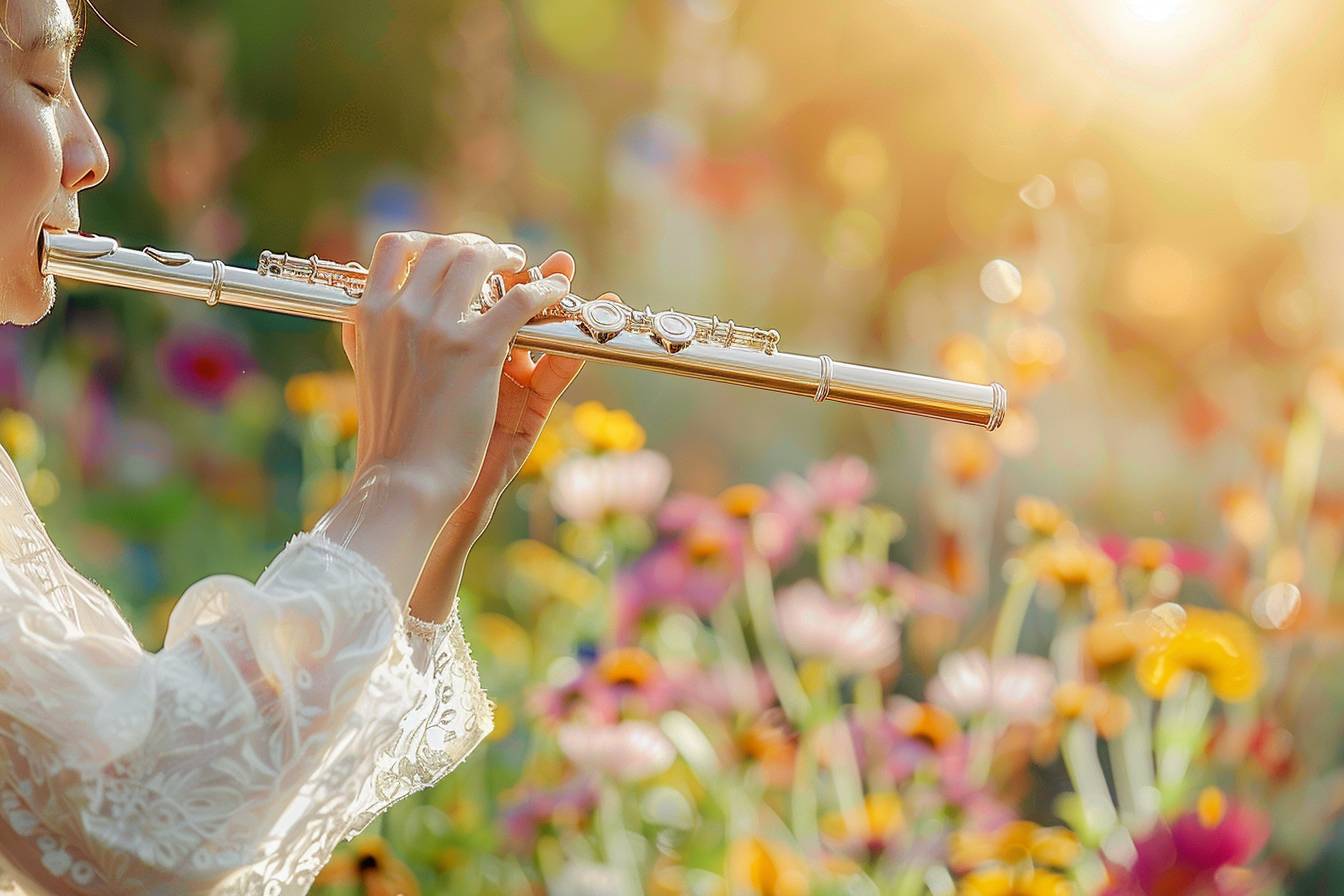 Pourquoi rêver de flûte est-il lié à l&rsquo;expression de soi?
