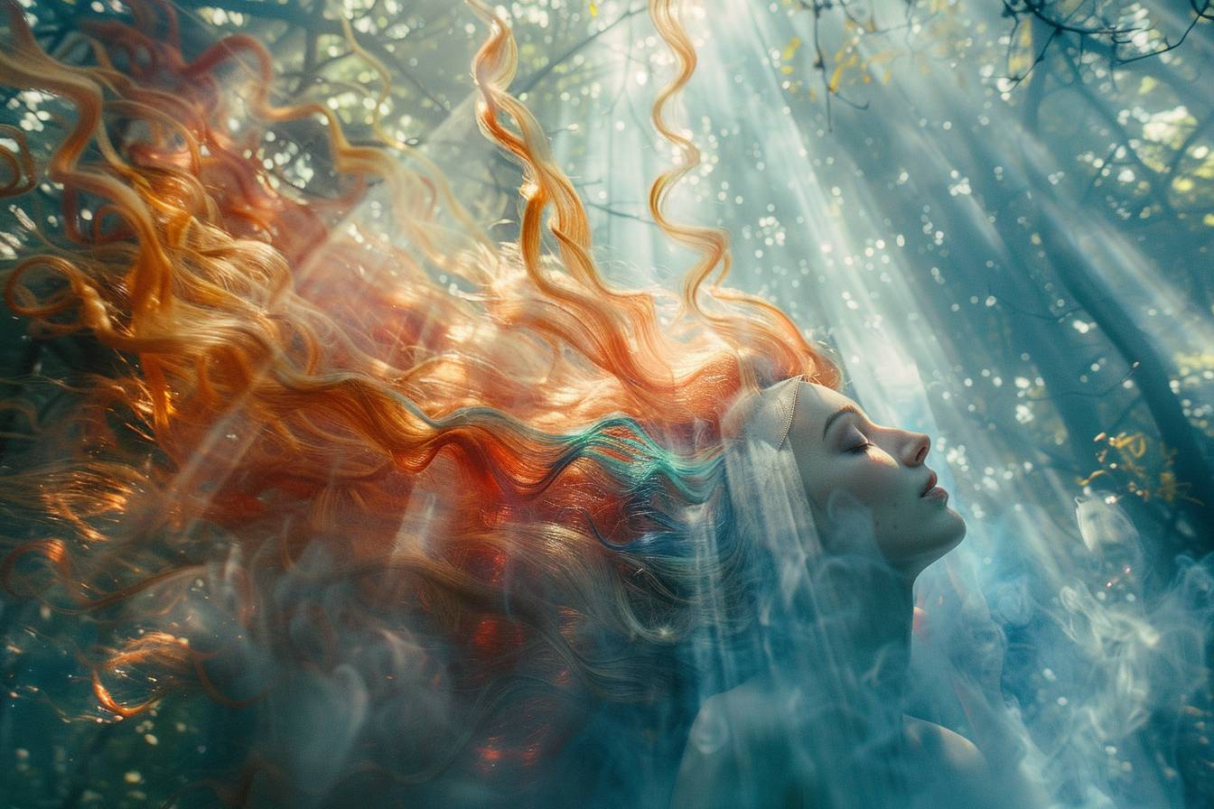 Pourquoi rêver de perdre ou d&rsquo;endommager une perruque?