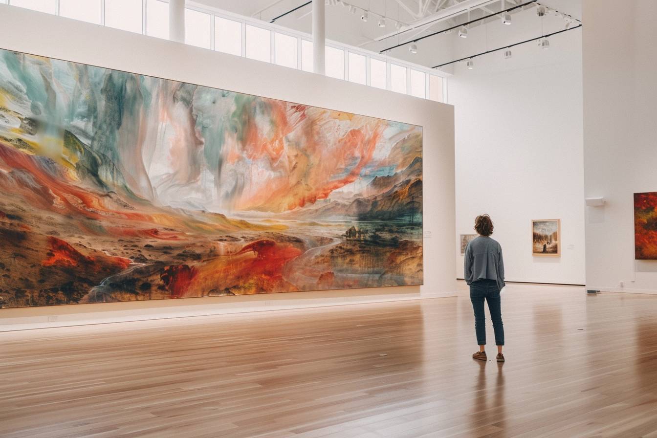 Pourquoi rêver de restaurer un tableau est-il significatif? Pourquoi rêver de restaurer un tableau est-il significatif?