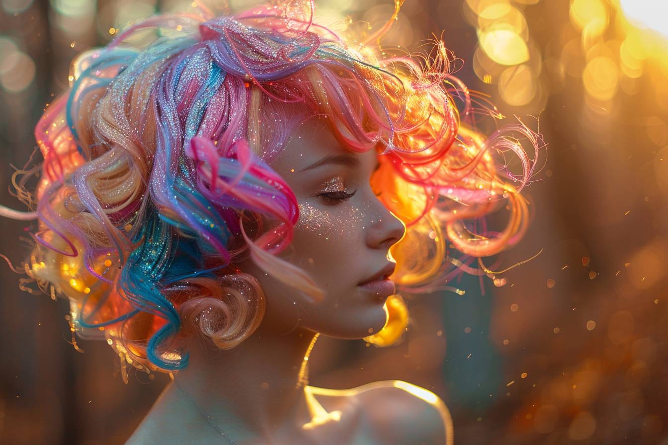 Pourquoi rêver de voir quelqu&rsquo;un d&rsquo;autre porter une perruque?