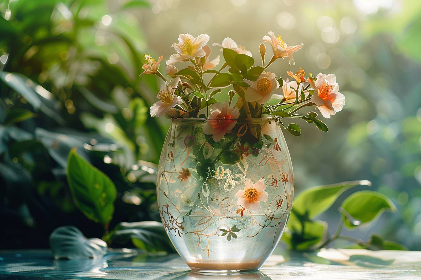 Que signifie rêver d&rsquo;un vase vide ou rempli?