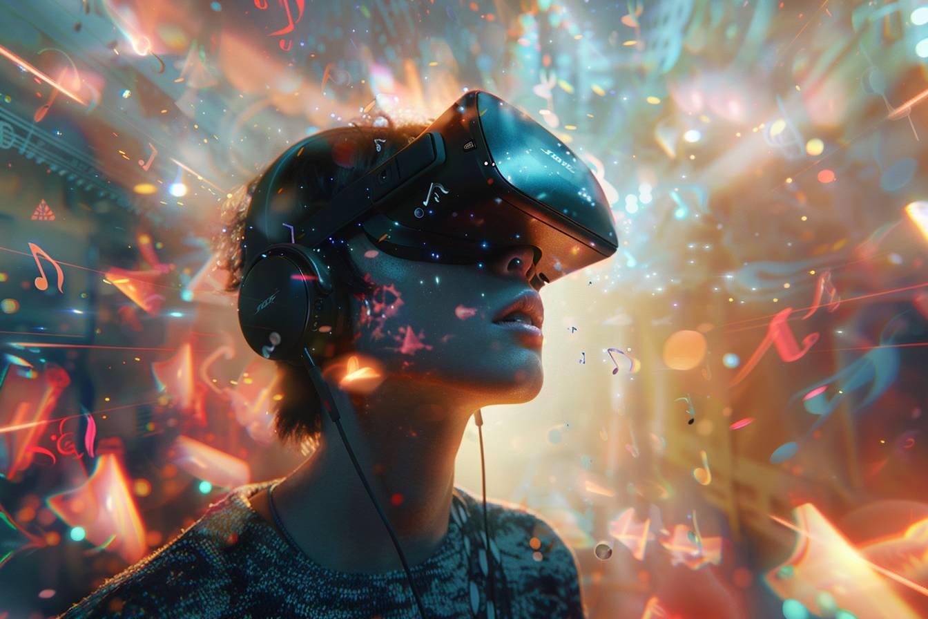 Que symbolise le casque audio dans nos rêves ?