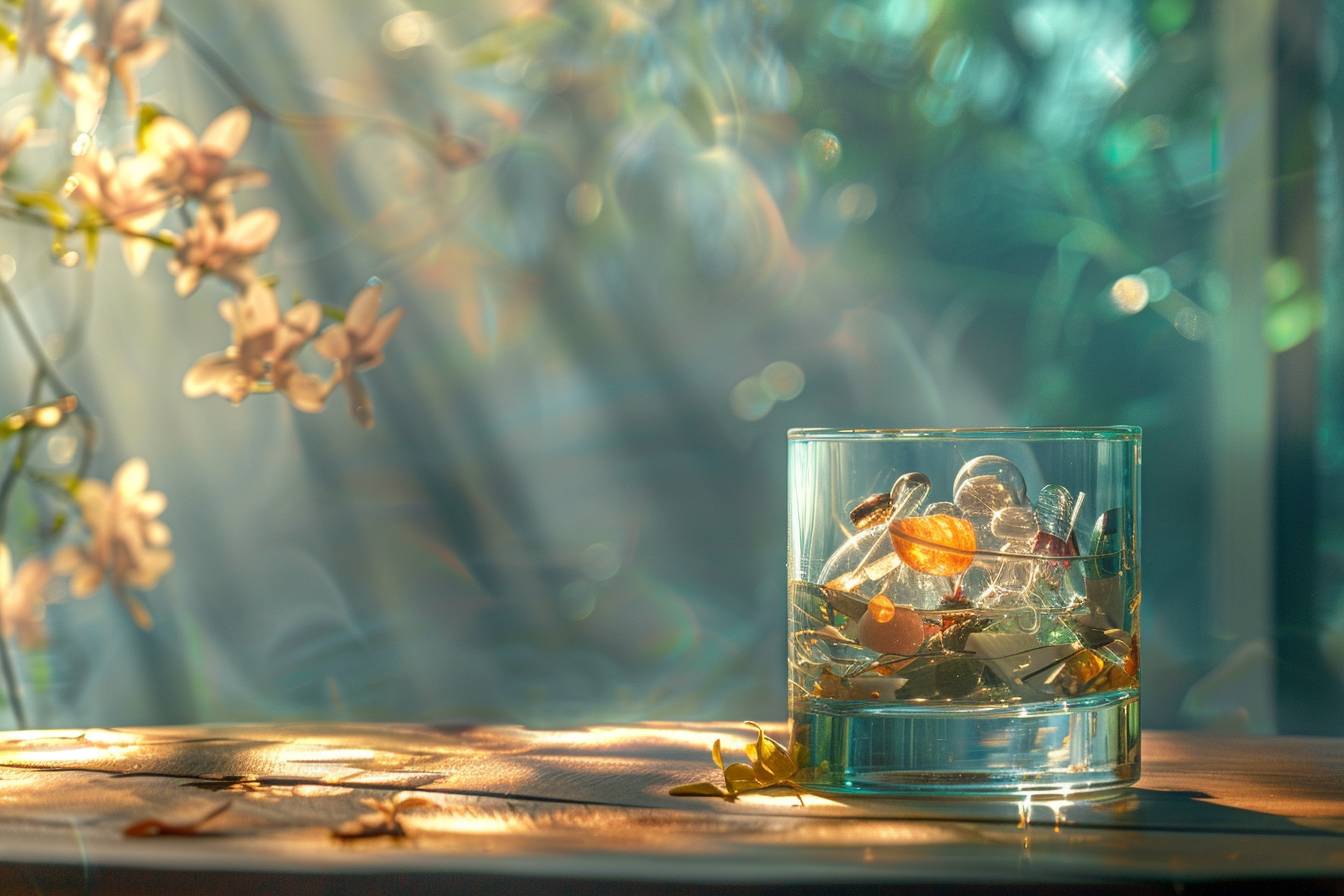 Que symbolise un bocal en verre dans un rêve? Que symbolise un bocal en verre dans un rêve?