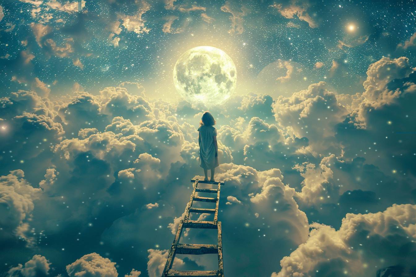 Quel est le rôle de l’équilibre dans les rêves d’échelle ? Quel est le rôle de l’équilibre dans les rêves d’échelle ?