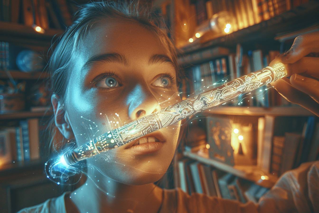 Quel impact un rêve de stylo peut-il avoir sur votre vie quotidienne?