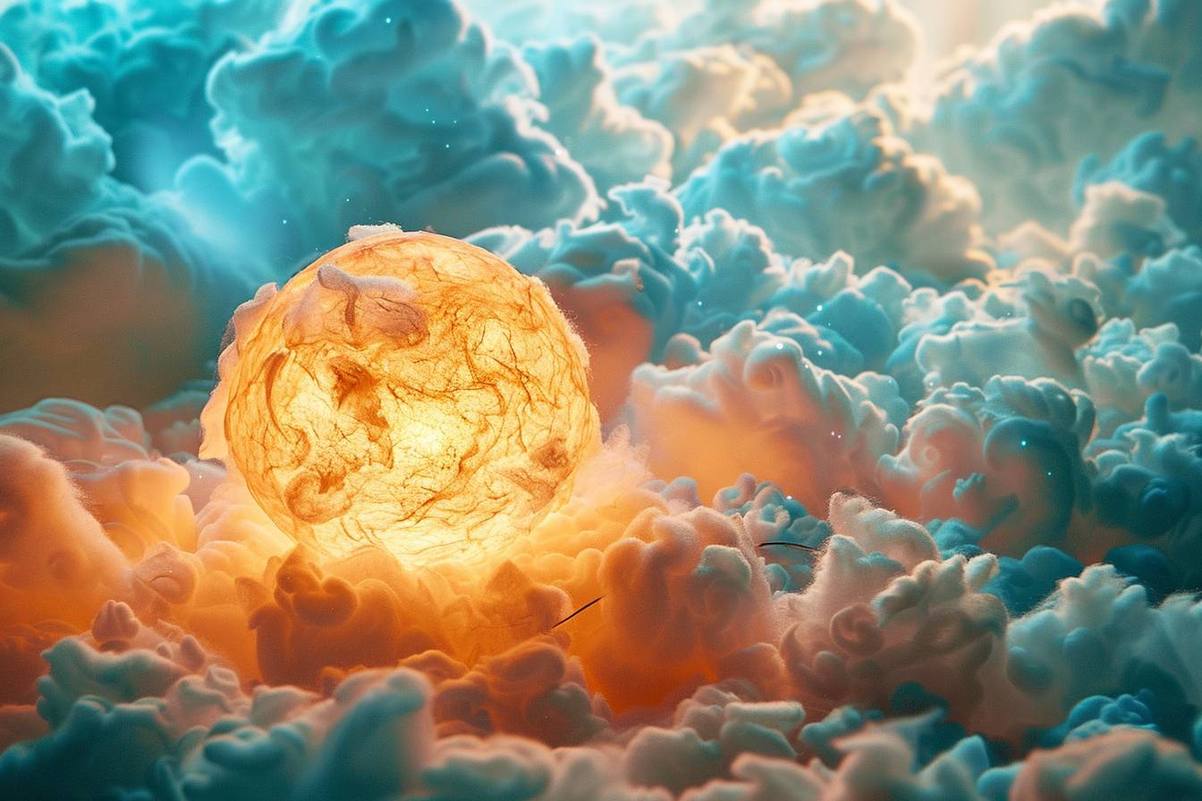 Quels enseignements tirer des rêves de lampe pour avancer ?