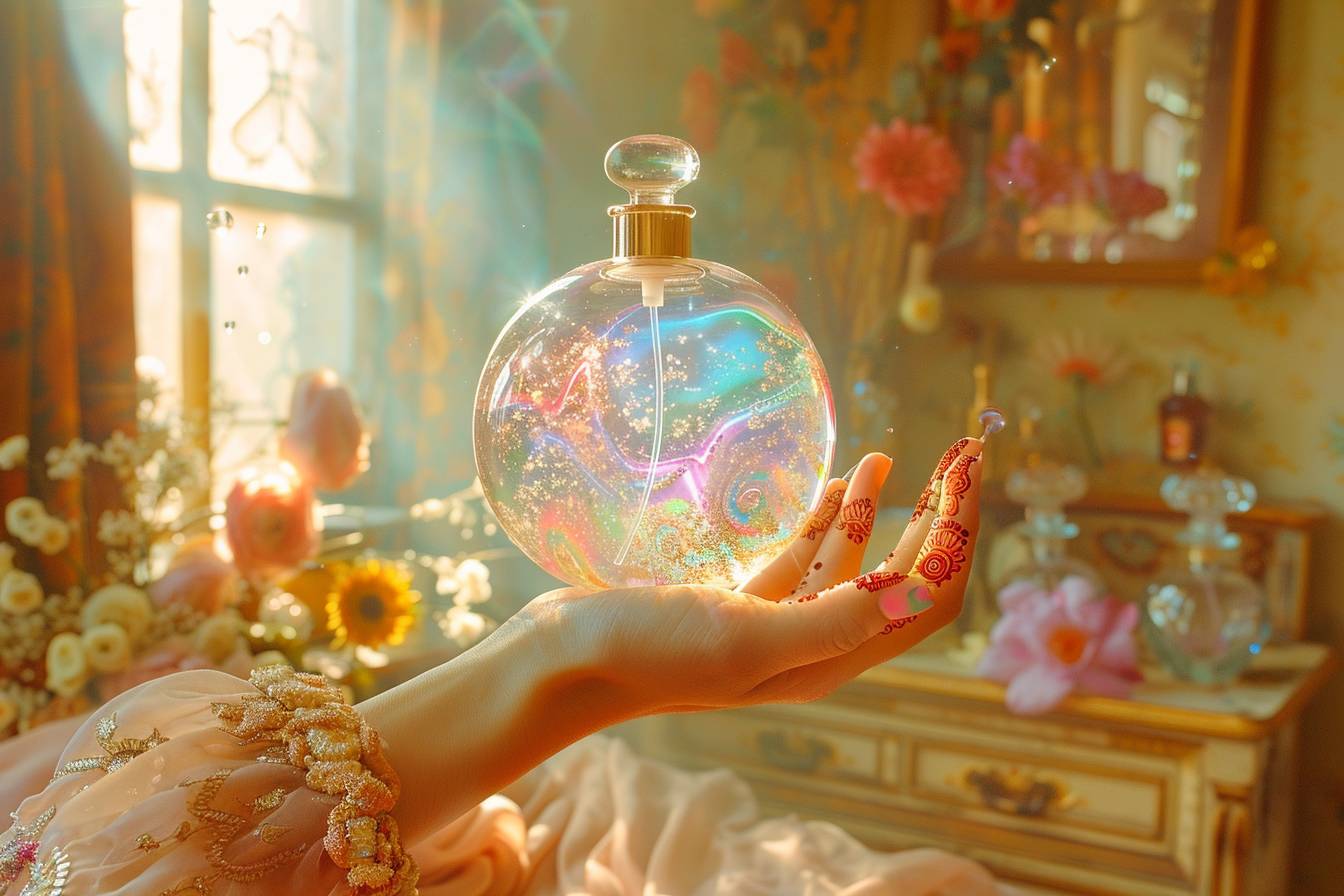 Quels messages se cachent derrière un flacon vide ou plein?