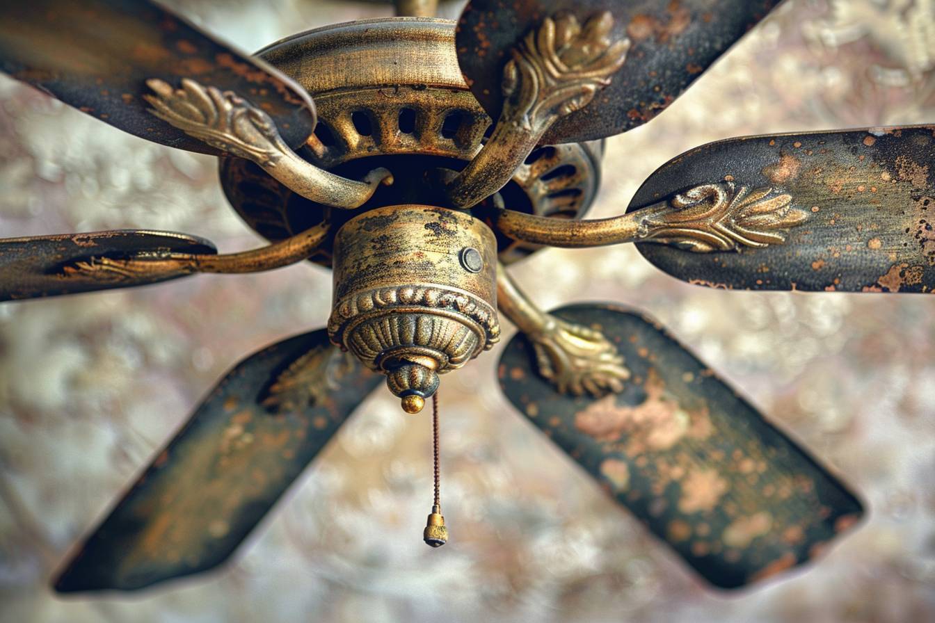 Quels sont les bienfaits de comprendre ses rêves de ventilateur ?