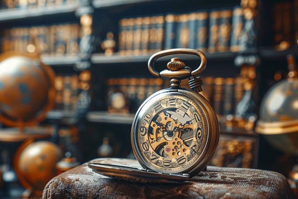 Rêver de montre volée