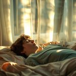 Rêver de rideaux fermés