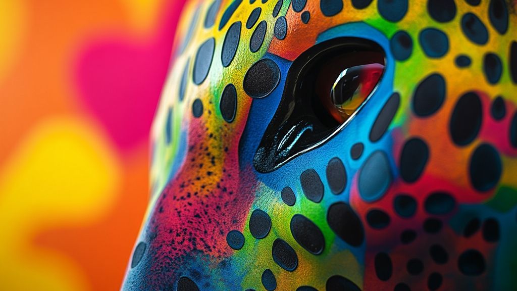 Comment interpréter les comportements du jaguar en rêve ?