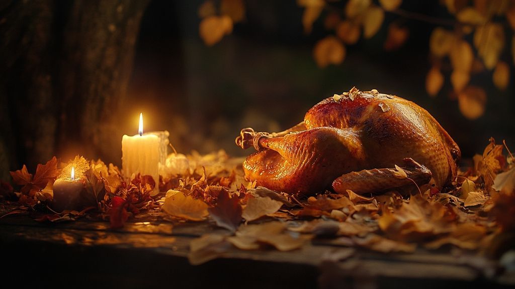 Comment interpréter les émotions ressenties en rêvant de dinde ?