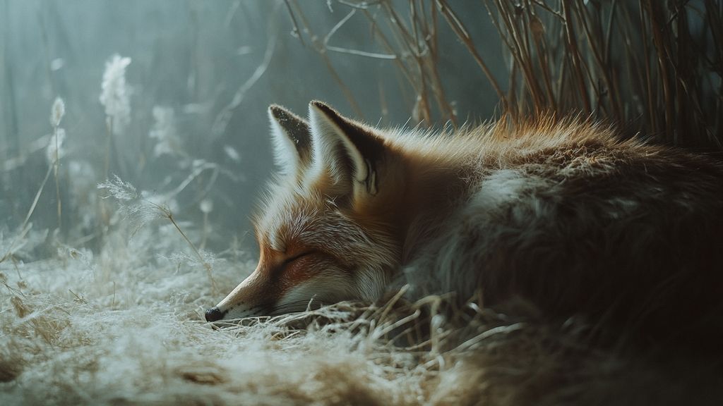 Comment interpréter les variations du rêve de renard ?