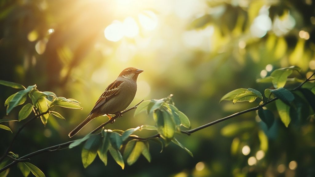 Comment interpréter un rêve de moineau pour mieux se comprendre