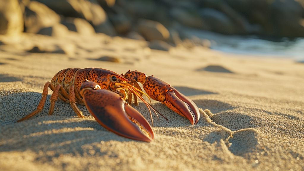 Comment le rêve de homard peut-il influencer votre vie quotidienne
