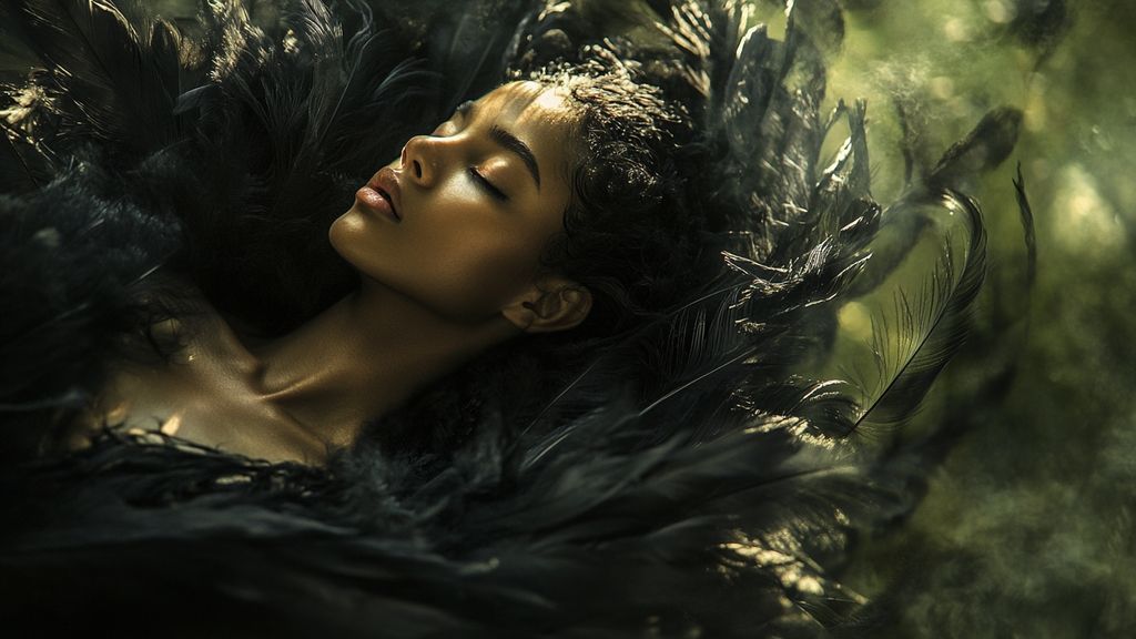 Comment les rêves de corbeaux influencent-ils notre perception de la réalité ?