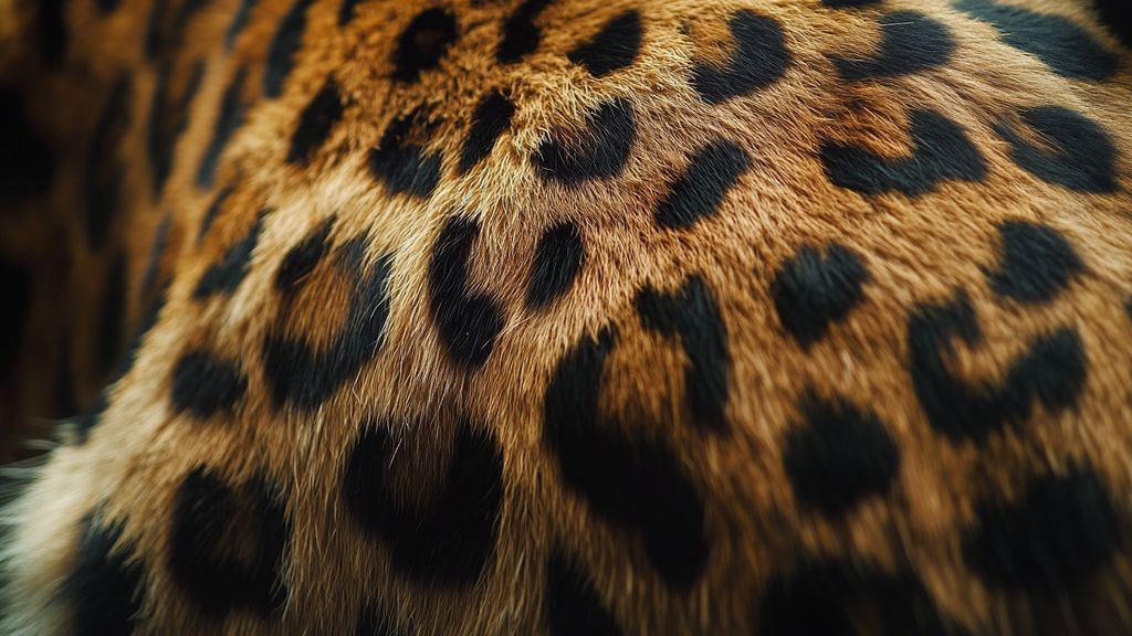 Comment un rêve de léopard peut-il enrichir votre vie quotidienne ?