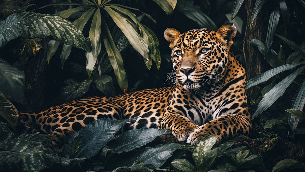 Pourquoi est-il important de comprendre vos rêves de panthère ?