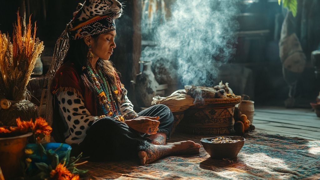 Pourquoi le jaguar est-il un symbole puissant dans plusieurs cultures ?