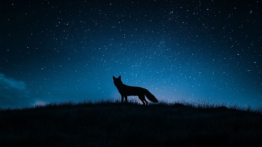 Pourquoi le renard est-il un symbole puissant dans les rêves ?