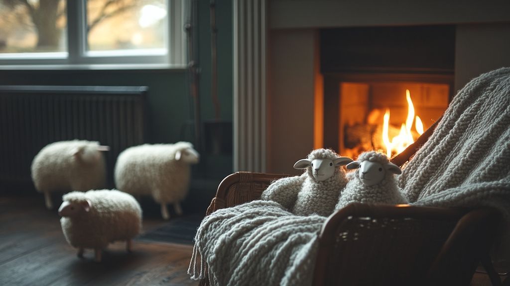 Pourquoi rêver de moutons peut-il influencer votre vie ?