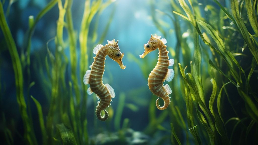 Quel message l'hippocampe vous transmet-il