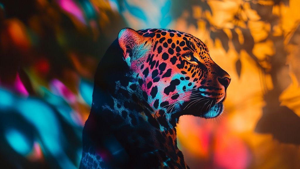 Quel rôle joue le jaguar dans votre développement personnel ?