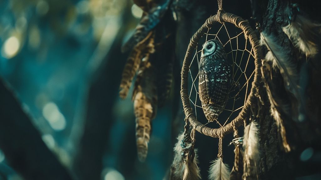 Quelle est la signification culturelle du hibou dans les rêves ?
