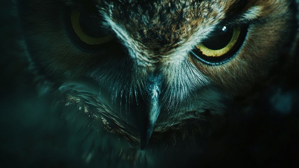 Quelle est la signification spirituelle de la chouette ?