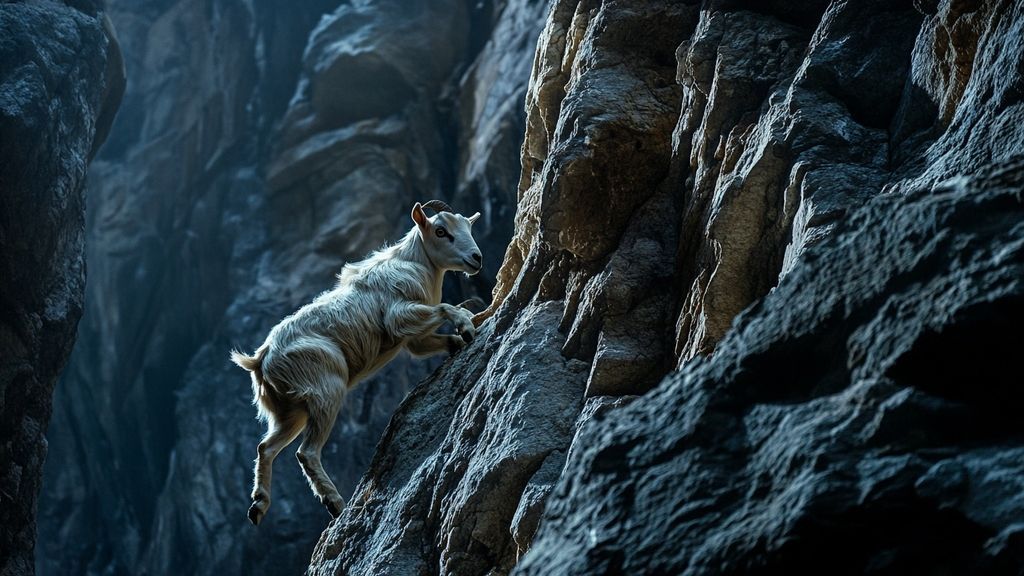 Quelles leçons tirer des rêves de chèvre