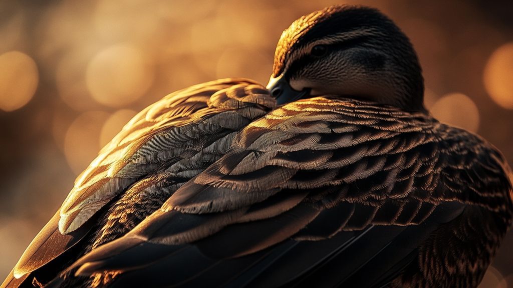 Quels enseignements tirer des rêves de canards ?