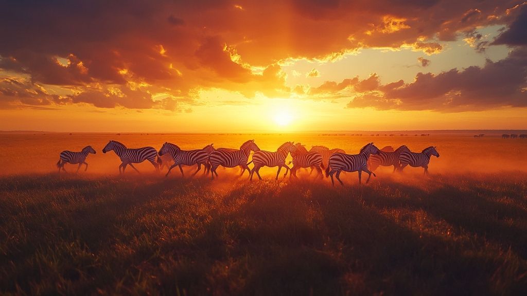 Quels enseignements tirer des rêves de zèbres ?