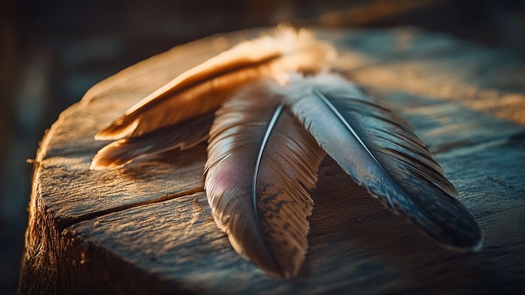 Quels sont les aspects spirituels de l'aigle dans les rêves ?