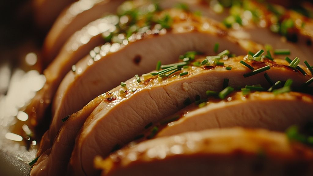 Quels sont les messages cachés derrière le fait de manger de la dinde en rêve ?