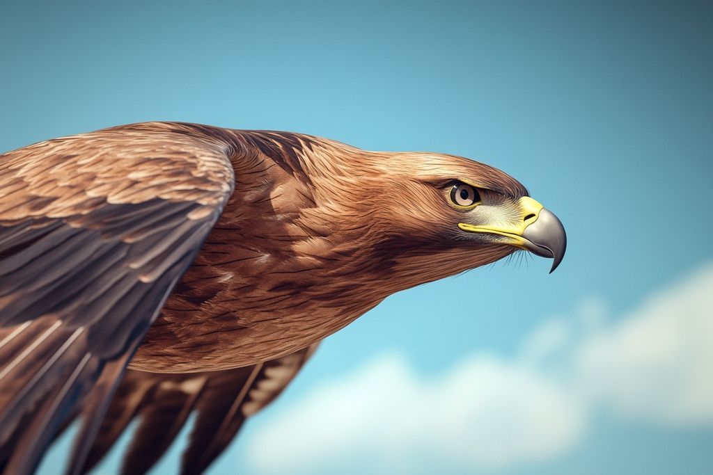 Rever d’aigle : interprétation et signification