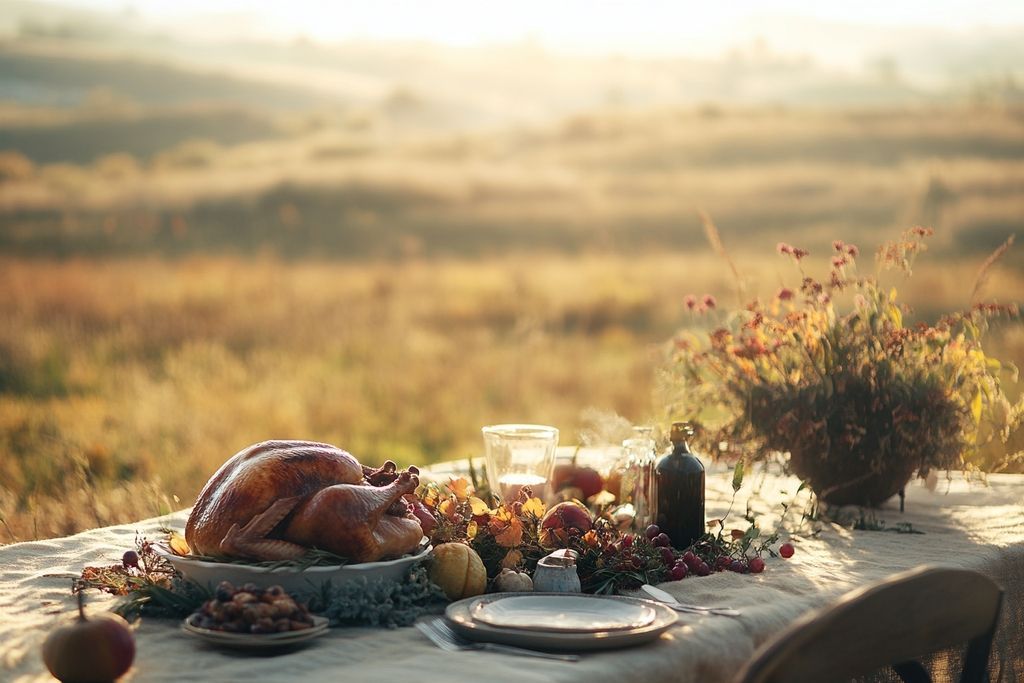 Rever de dinde : interprétation et signification