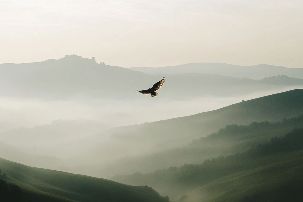 Rever de hibou : interprétation et signification