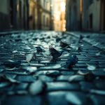 Rever de pigeon : interprétation et signification