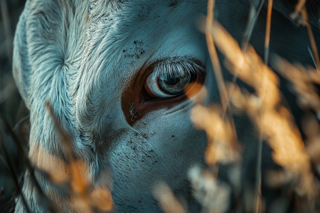 Rever de vache : interprétation et signification