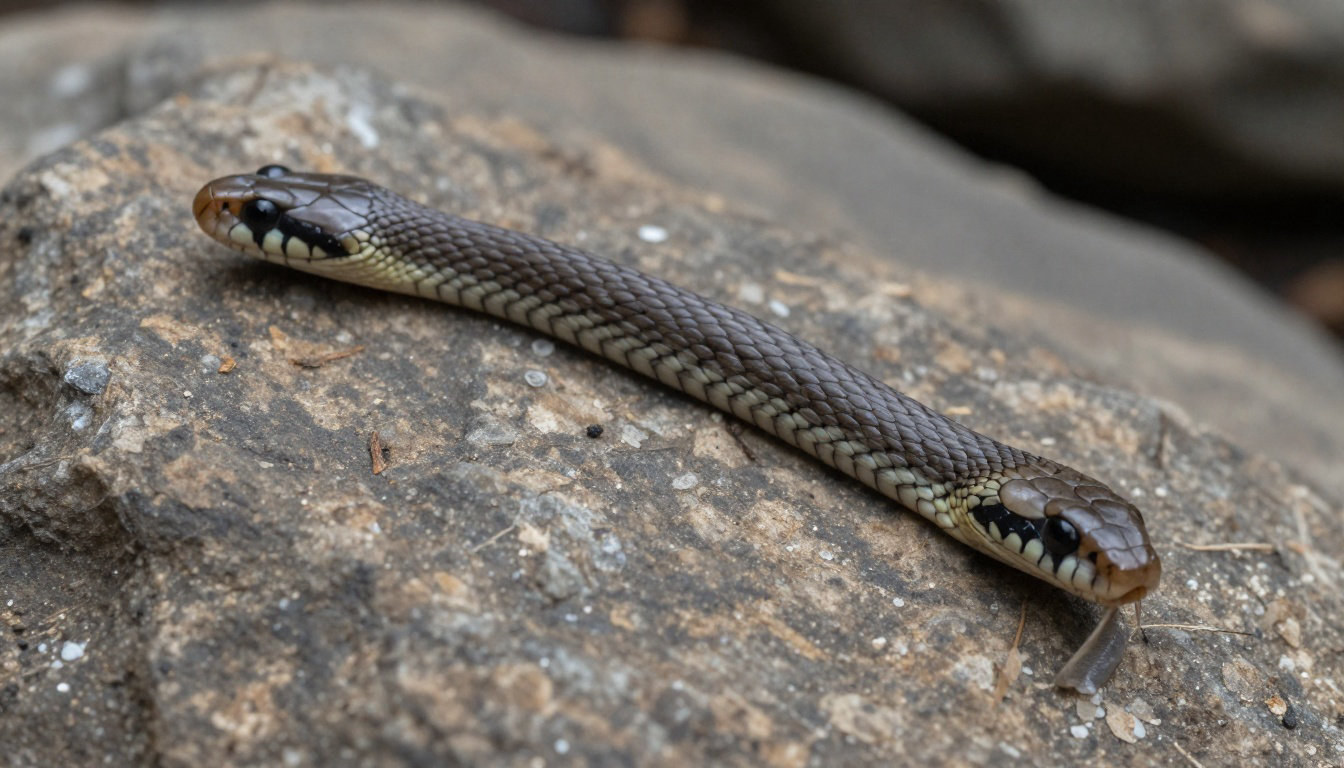 Scénarios oniriques fréquents : décryptage des interactions avec le reptile
